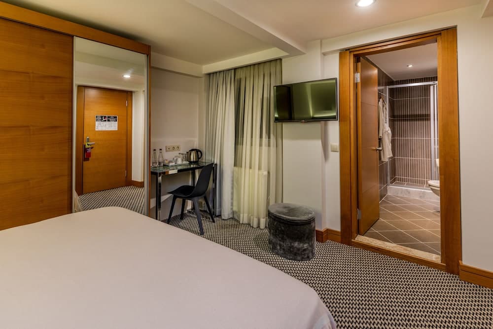 Parkhouse Hotel & Spa