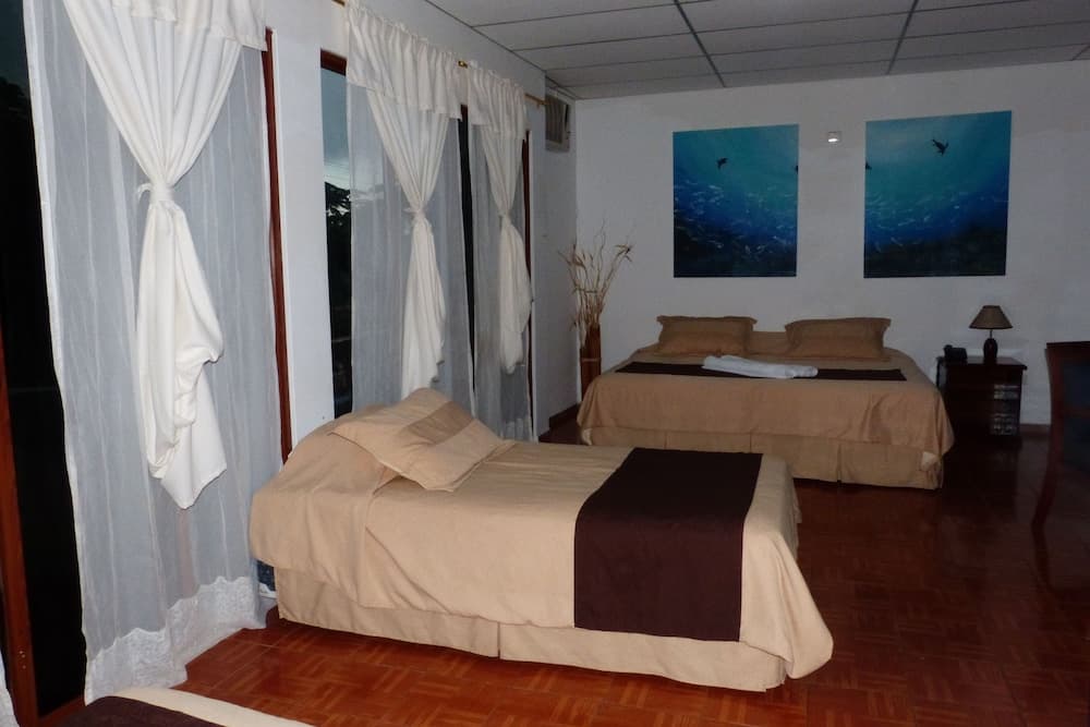 Galapagos Islands Hotel