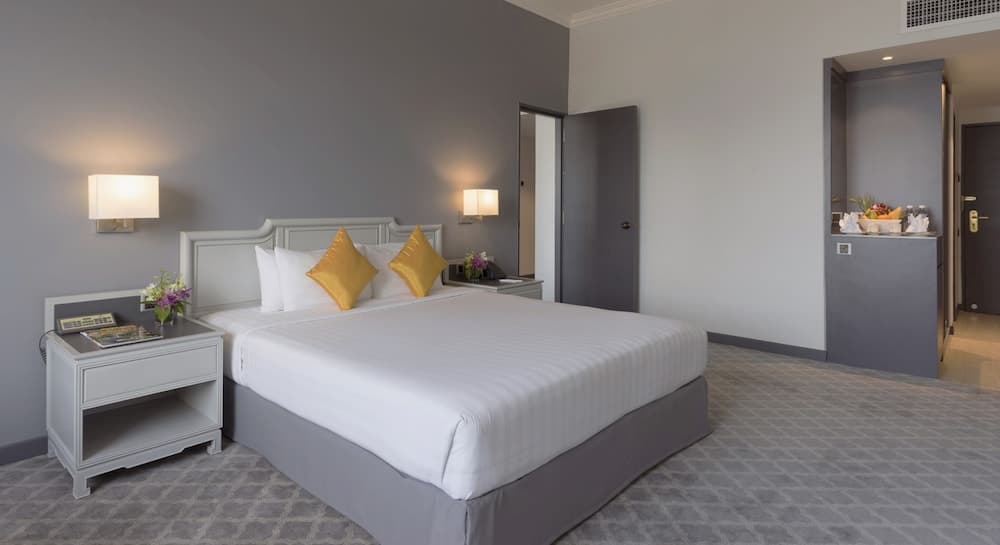 Bayview Hotel Langkawi