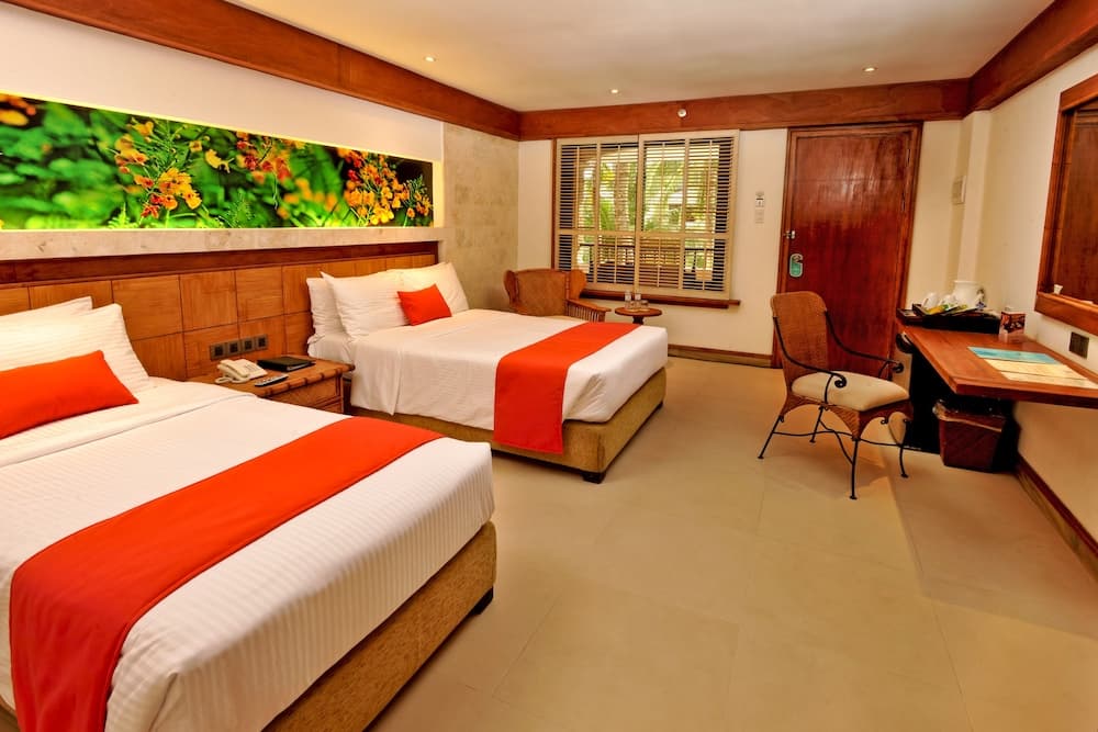 Costabella Tropical Beach Hotel