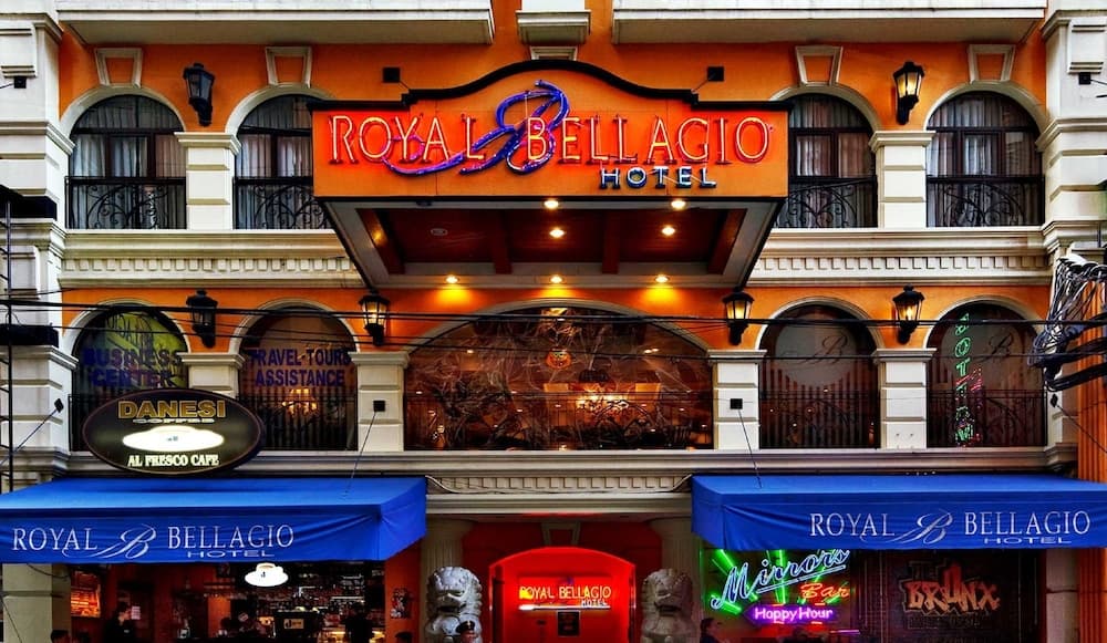 hotel image