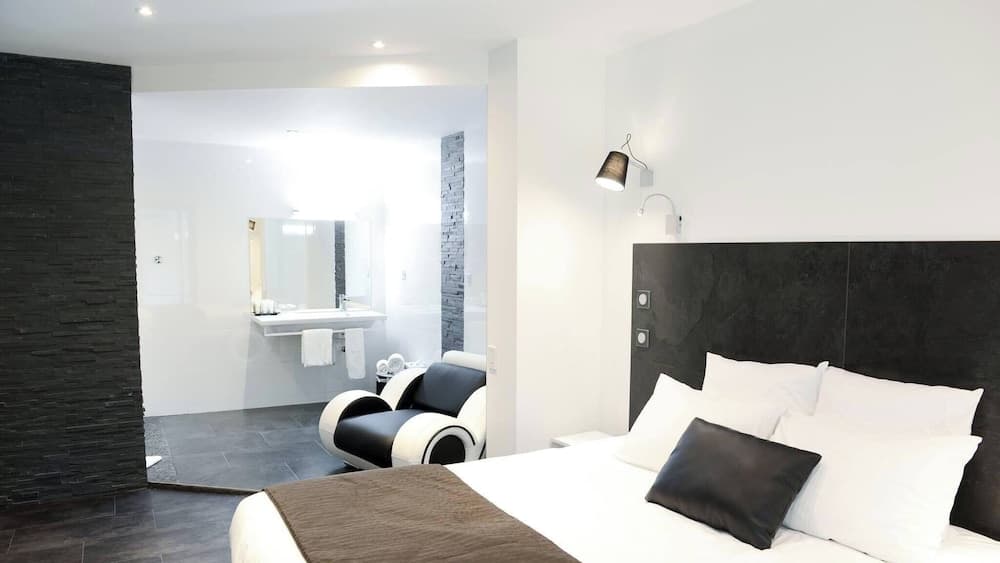 Château de la Dame Blanche