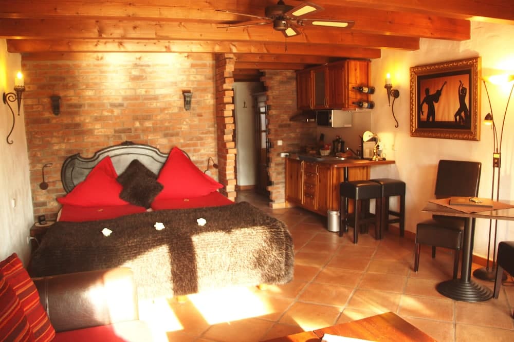 Hazienda Apartmenthotel