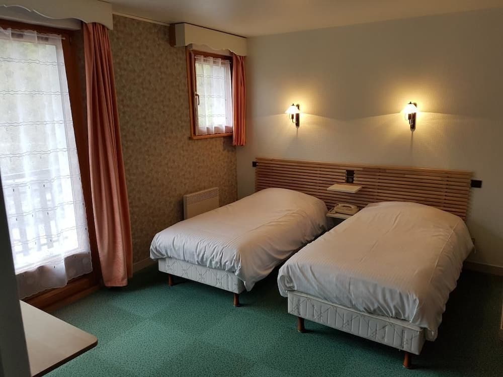 Hôtel Restaurant le Moulin du Plain