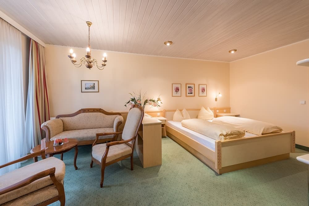 Hotel Gasthof Bräuwirth