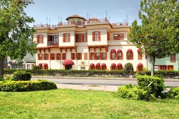 Hotel Bosnali - Special Class