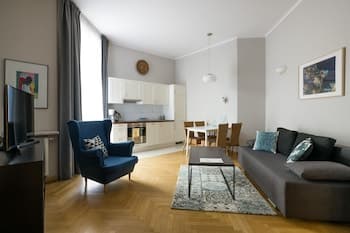 Yourplace Biskupia Aparthotel