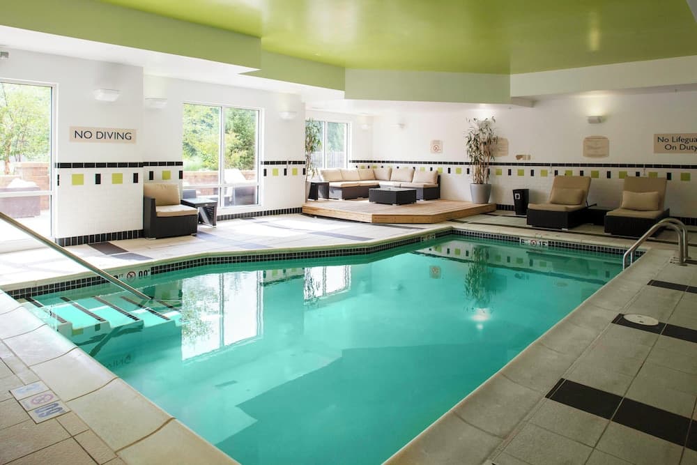 Fairfield Inn & Suites Indianapolis Avon