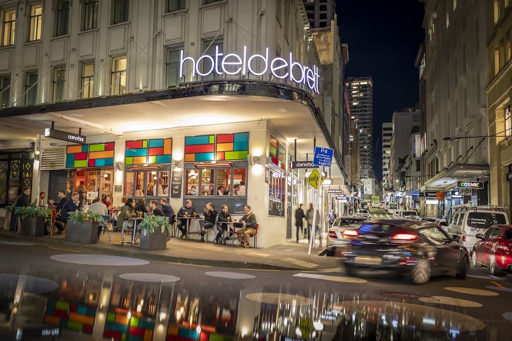 hotel image