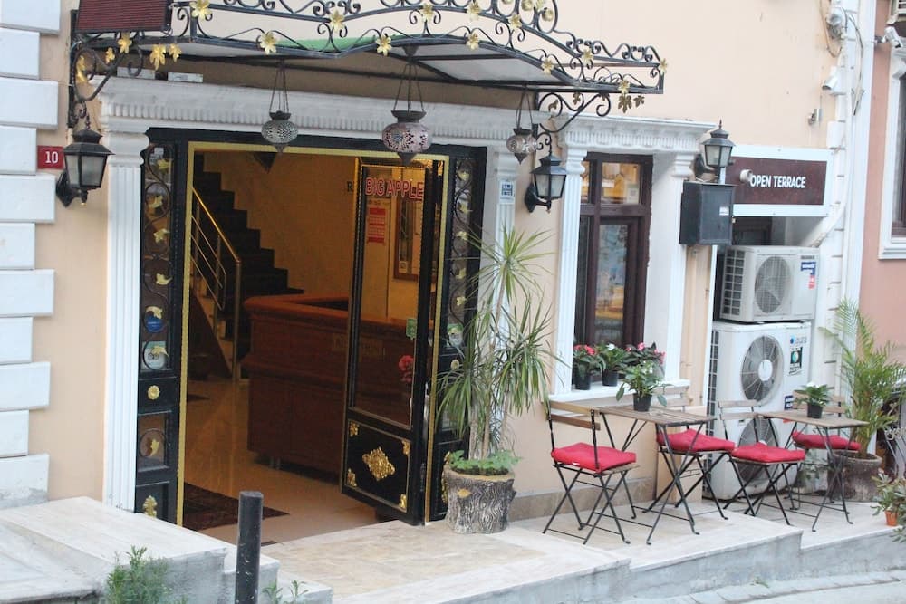 hotel image