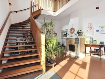 Hotel De Brabantse Biesbosch