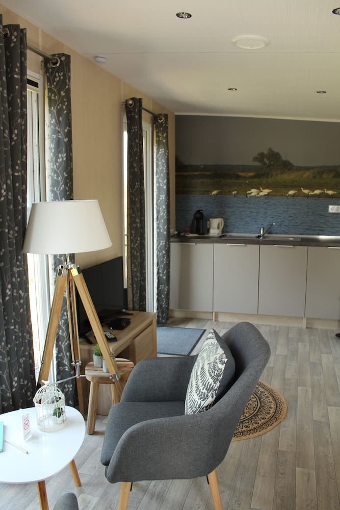 Hotel De Brabantse Biesbosch