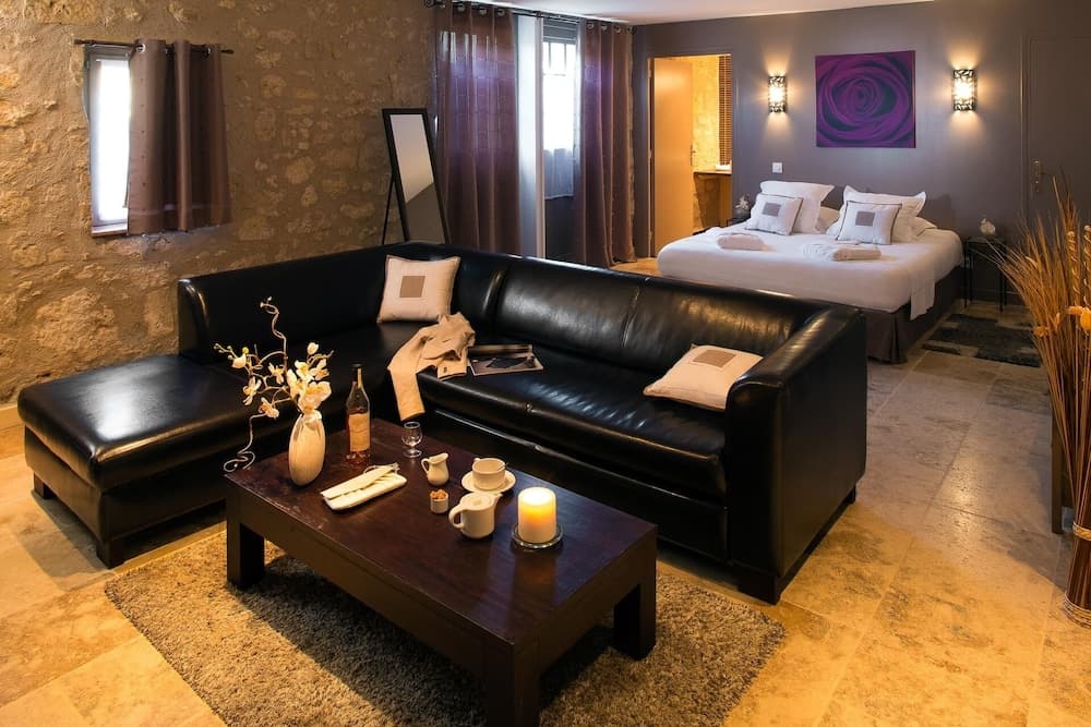 L'Auberge de Larressingle