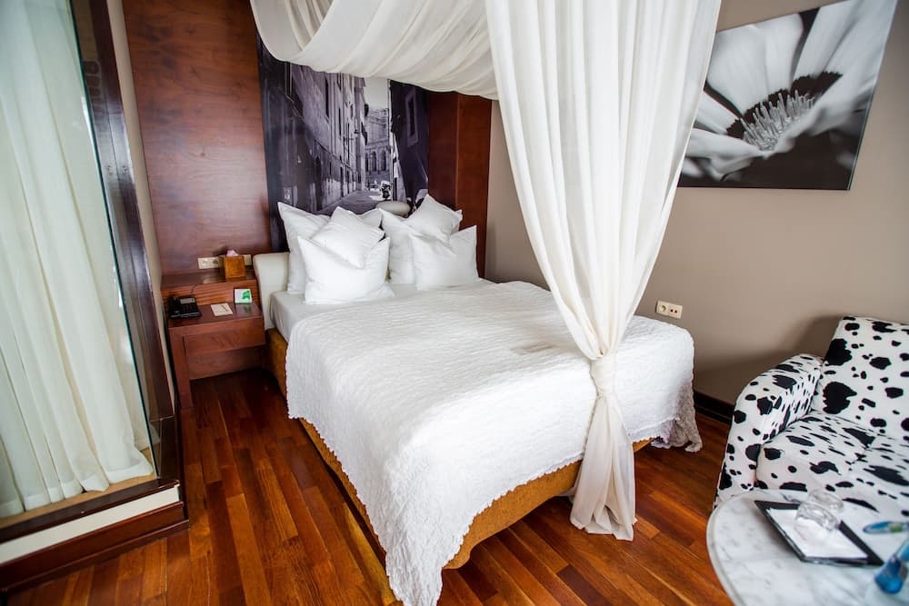 Grand Hotel Boutique