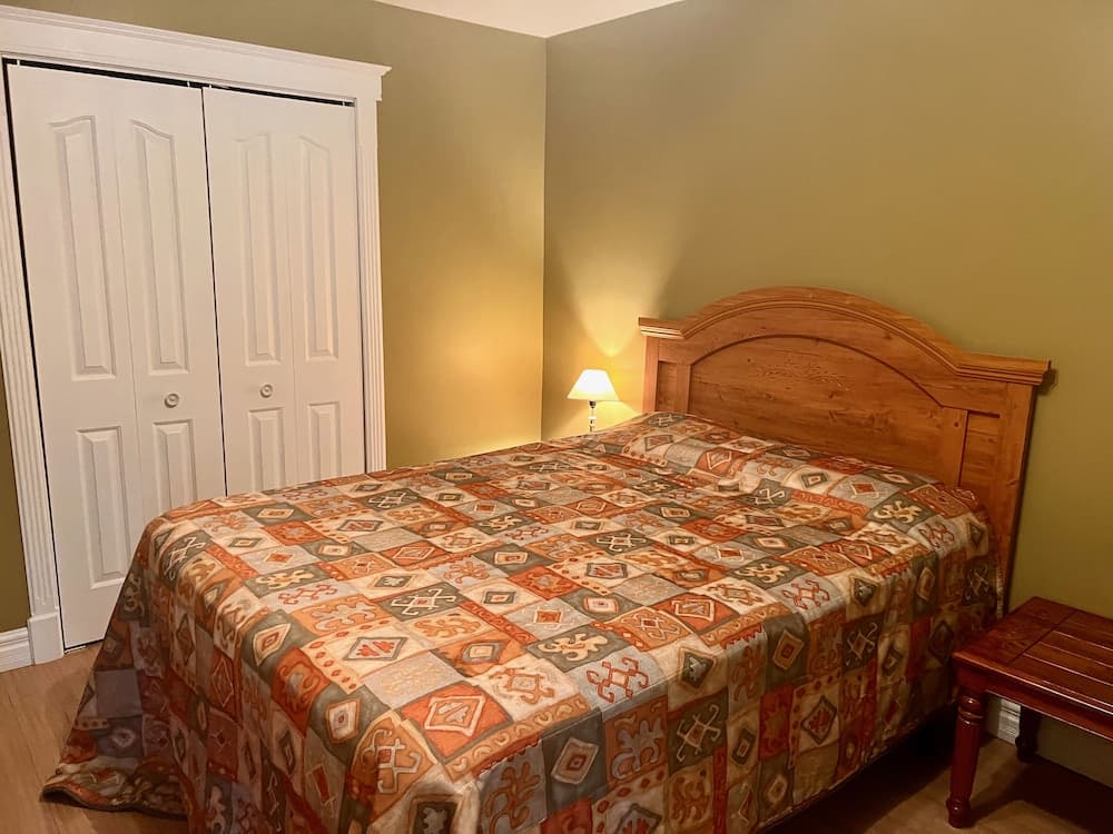 Condos Val Des Neiges