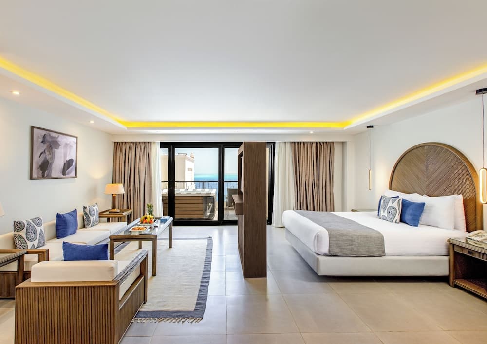 SUNRISE Holidays Resort - Adults Only - All inclusive