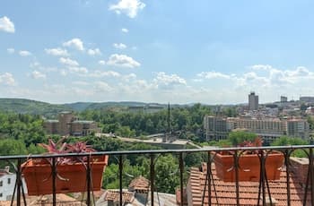 Stambolov Hotel Veliko Tarnovo