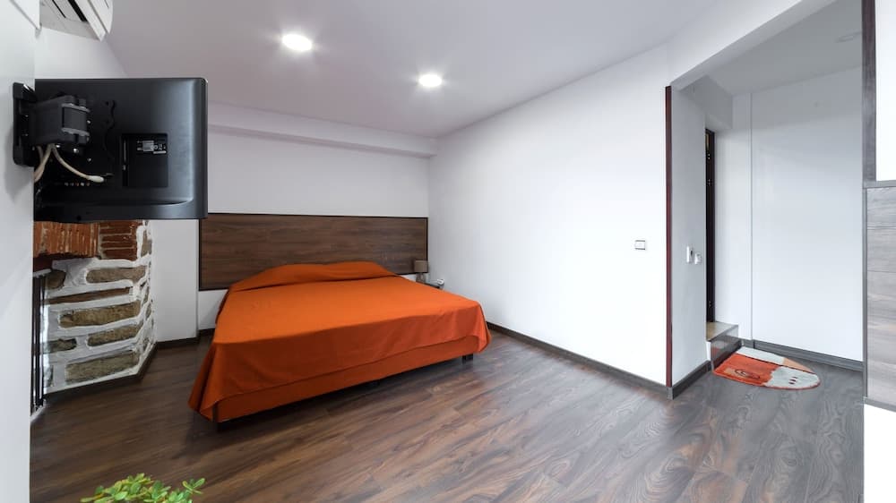 Stambolov Hotel Veliko Tarnovo