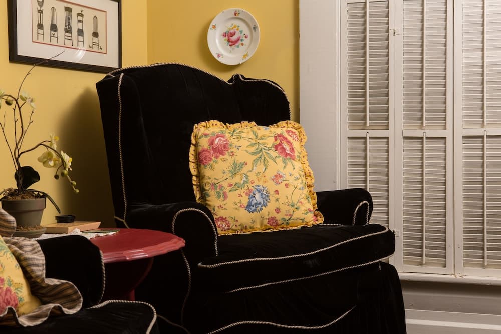 Dunbar House Inn and Event Property