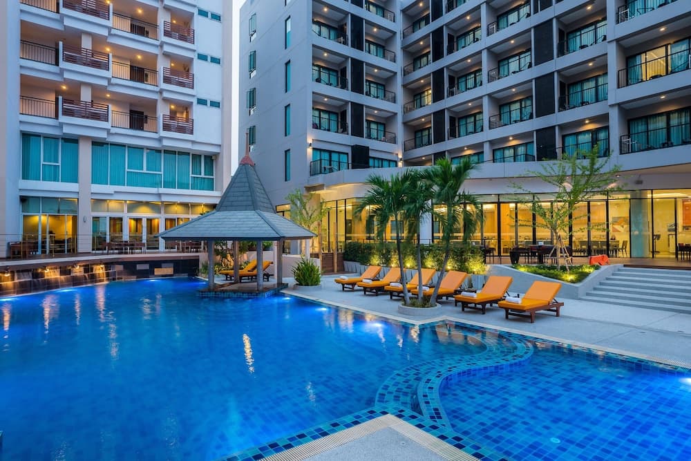 hotel image