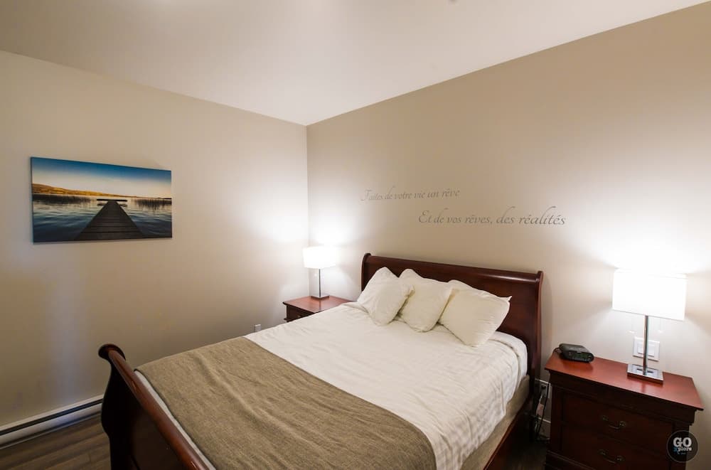 Hotel et Pavillons Le Petit Manoir du Casino