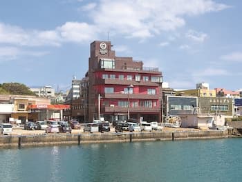 Tanegashima Araki Hotel