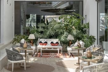 Hotel Vincci Seleccion Posada del Patio