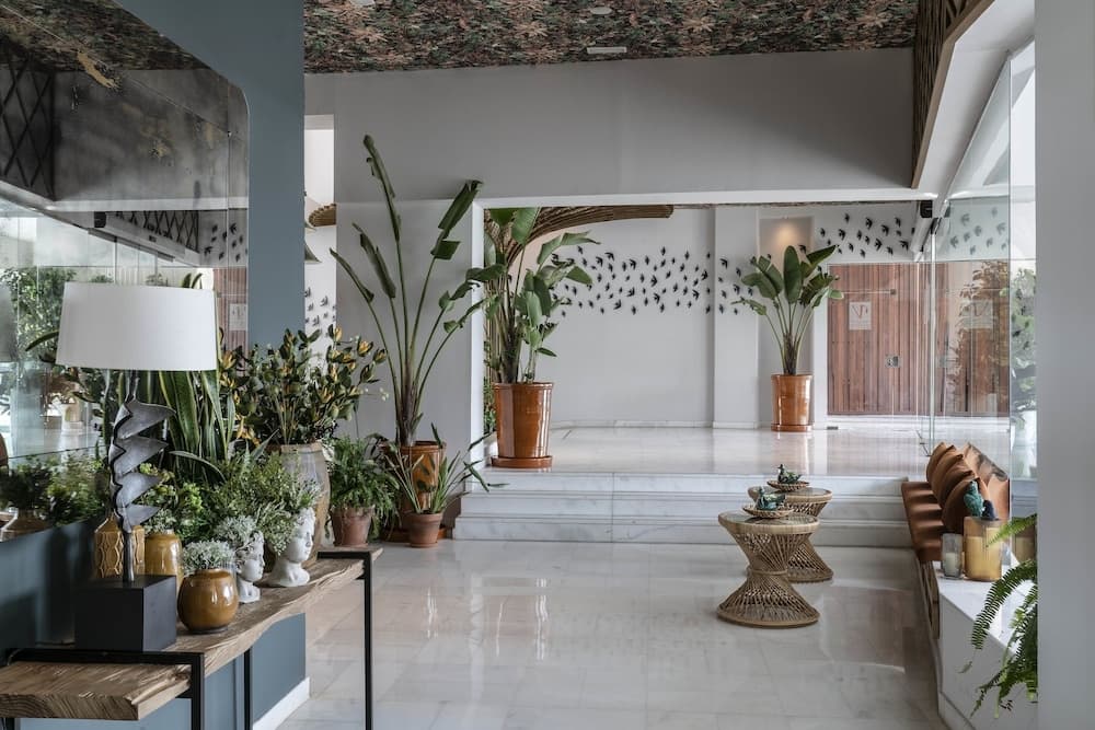 Hotel Vincci Seleccion Posada del Patio