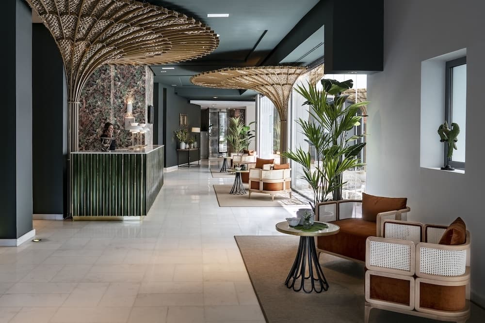 Hotel Vincci Seleccion Posada del Patio