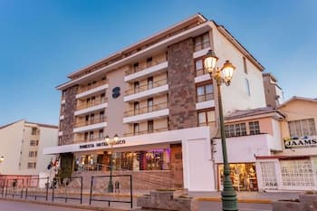 Sonesta Hotel Cusco