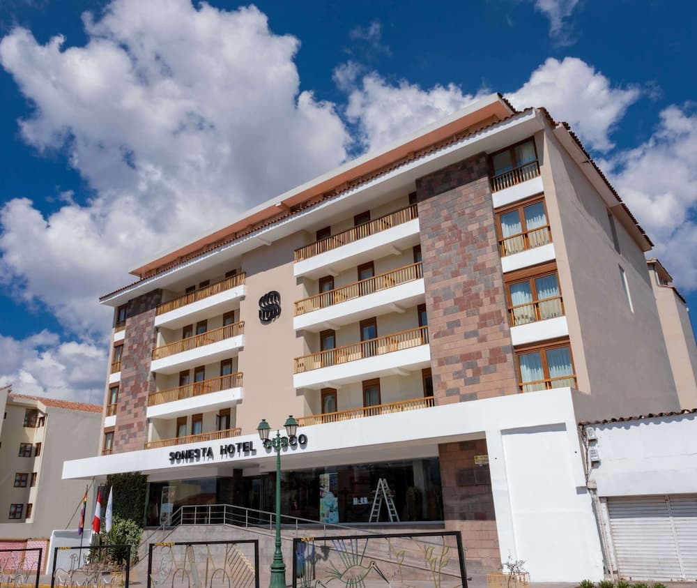 hotel image