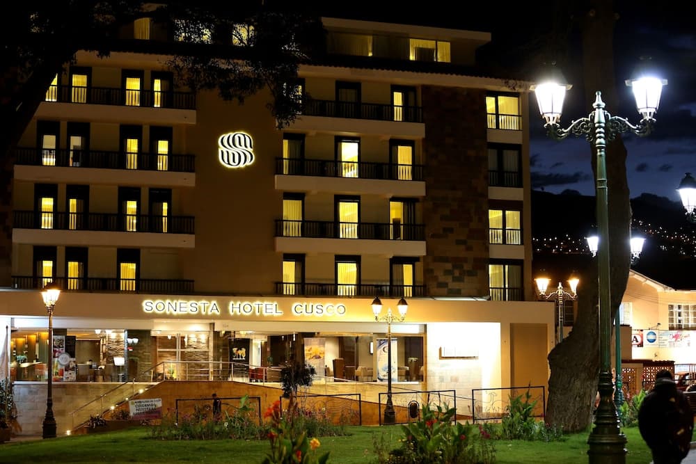 hotel image
