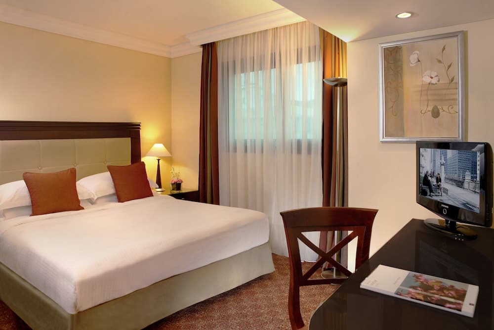 Raouché Arjaan by Rotana