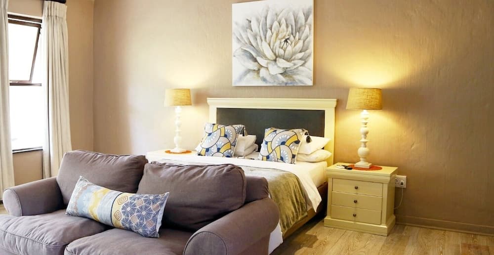 Sandton Lodge Rivonia