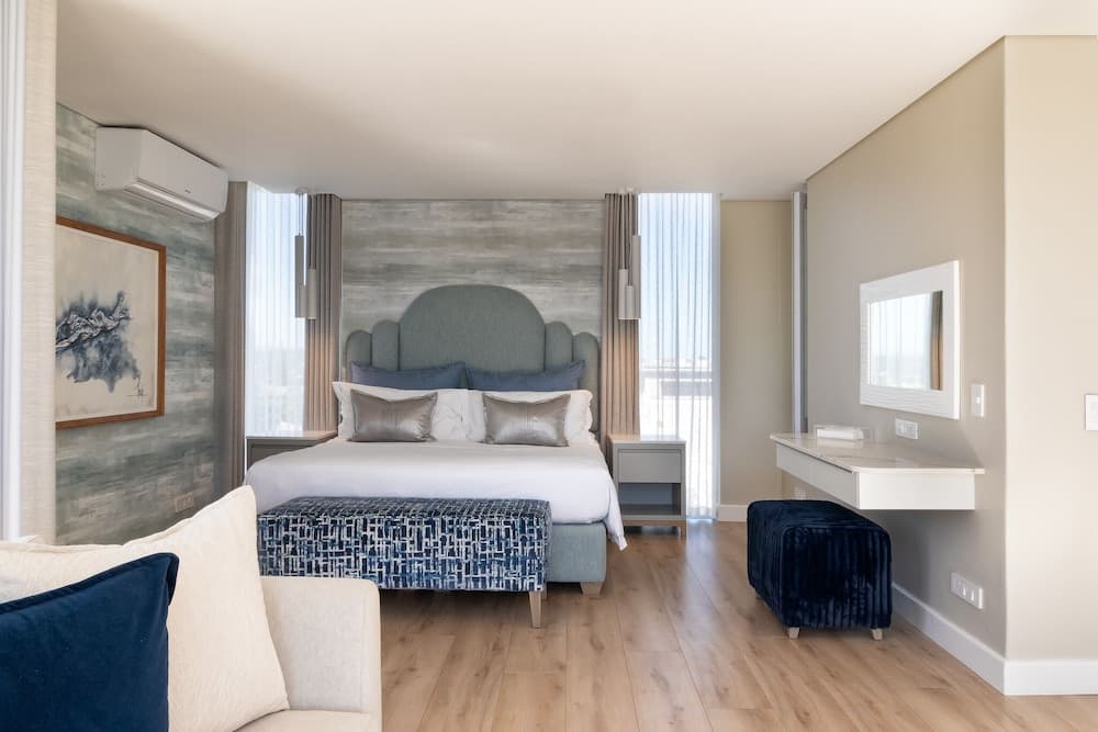 Views Boutique Hotel & Spa