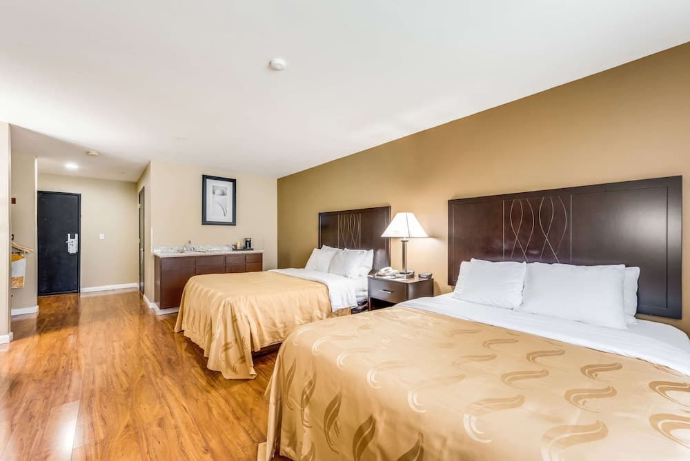 Quality Inn Cle Elum-Ellensburg