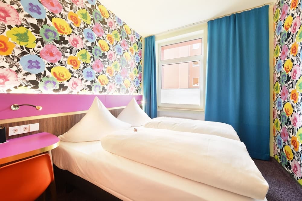 Cityhotel Thüringer Hof new CLASSIC