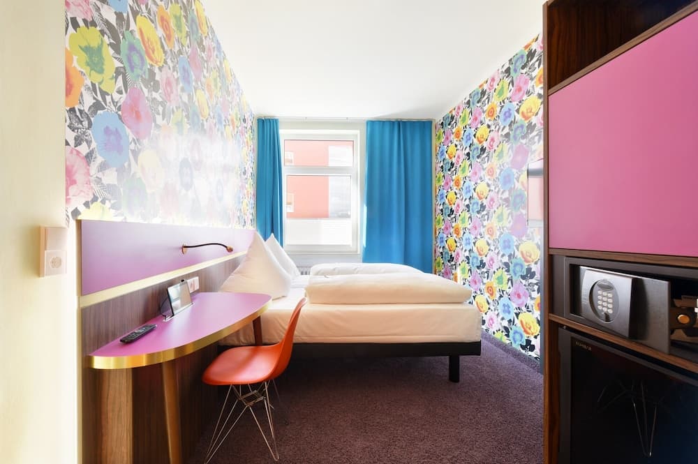 Cityhotel Thüringer Hof new CLASSIC