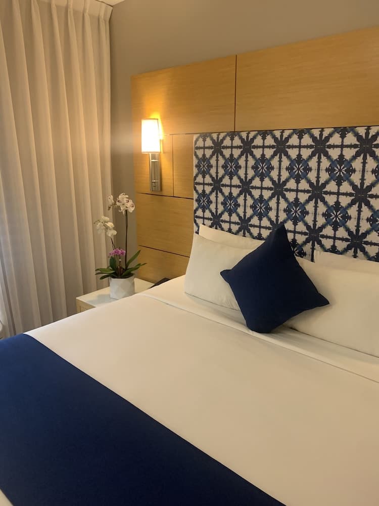 The Landon Bay Harbor - Miami Beach