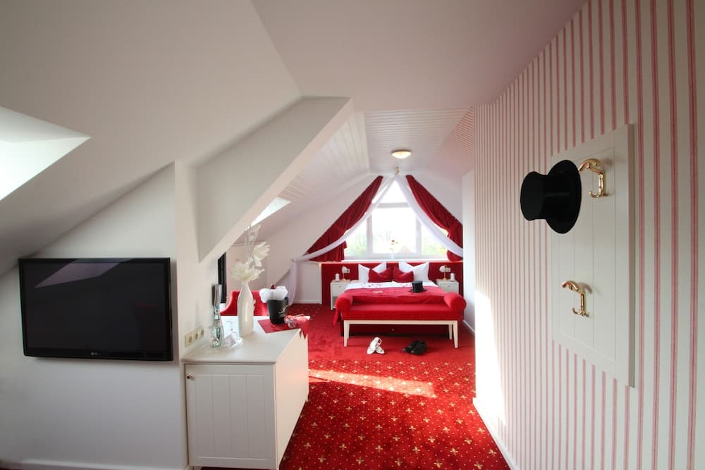 Land-gut-Hotel Hermann