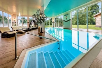 Land-gut-Hotel Hermann