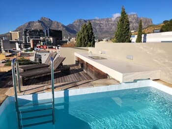 De Waterkant Cottages