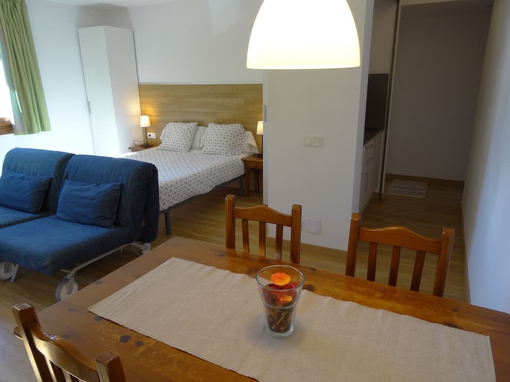 Aparthotel Sant Andreu