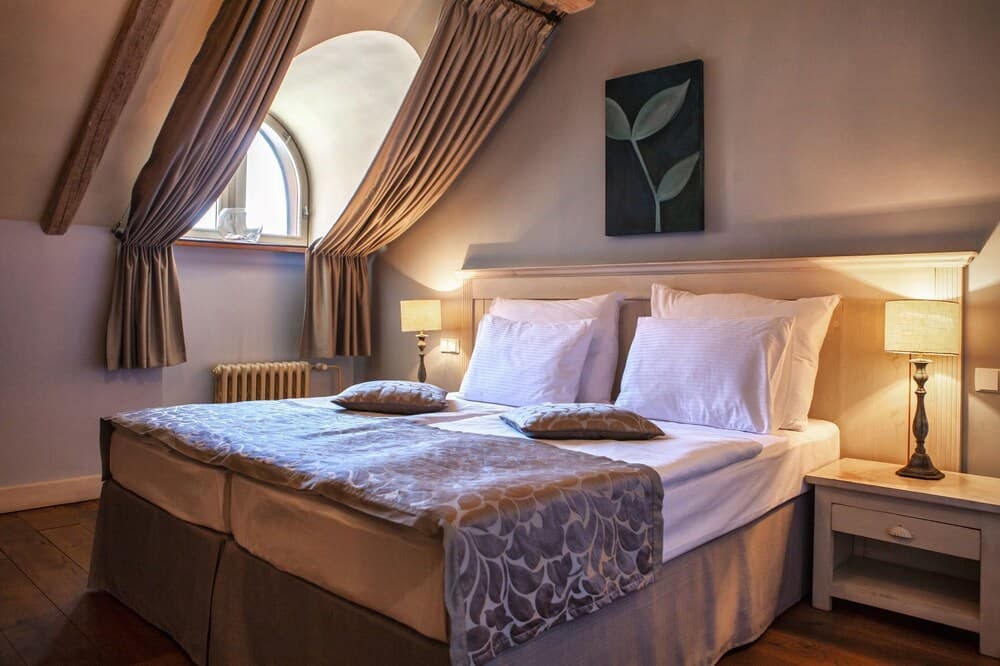 Boutique Hotel Nautilus