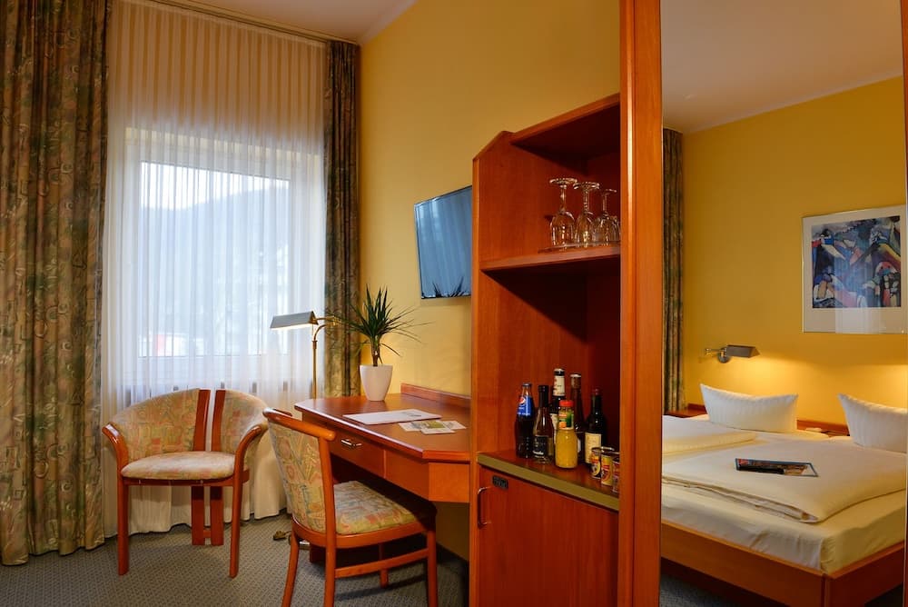 Rheinhotel Vier Jahreszeiten Bad Breisig