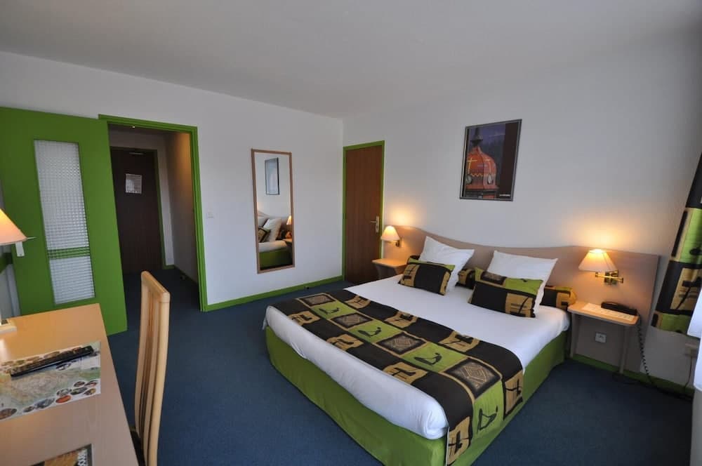 Relais de la Vallée