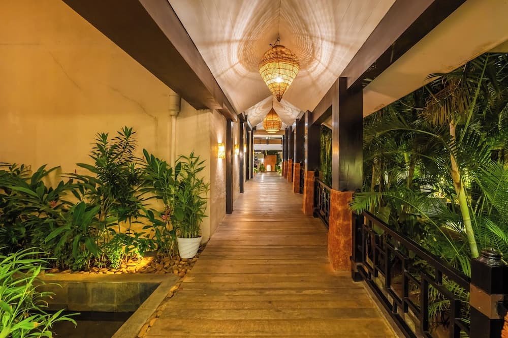 O Hotel Goa, Candolim Beach