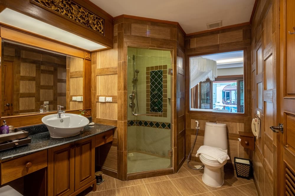 Khum Phaya Resort & Spa Boutique Collection