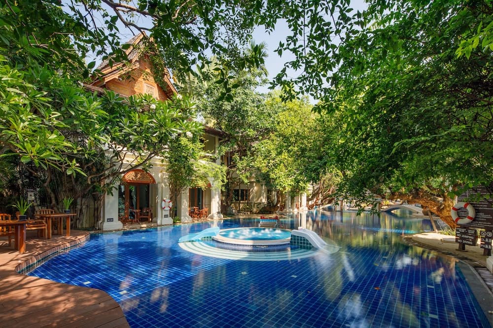 Khum Phaya Resort & Spa Boutique Collection
