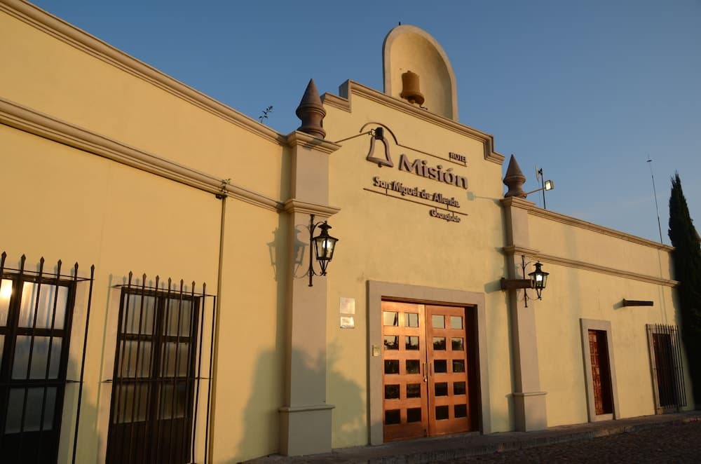 hotel image